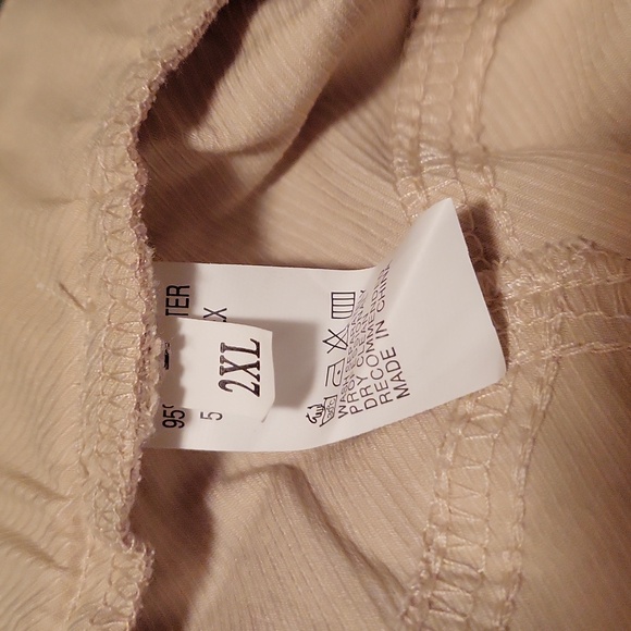 Unbranded pants polyester - Picture 4 of 11